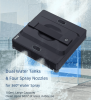 PS10Lux Window Cleaning Robot Glass cleaning, window cleaning equipment, remote-controlled robot window washer, gyroscope navigation, 5000pa